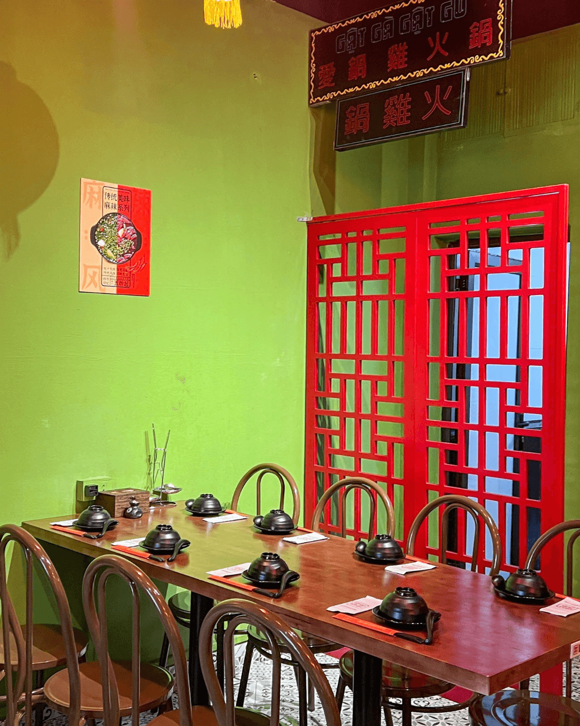 Nhà hàng Vũ Trọng Phụng